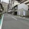 【大阪府/大阪市北区本庄東】大阪市北区本庄東2丁目　土地 前面道路