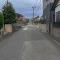【兵庫県/川西市緑台】川西市緑台3丁目　古家付土地 前面道路
