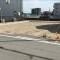 【大阪府/堺市西区浜寺石津町東】堺市西区浜寺石津町東4丁　土地 現地