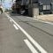 【大阪府/堺市西区浜寺石津町東】堺市西区浜寺石津町東4丁　土地 前面道路