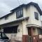 【岡山県/岡山市北区今保】岡山市北区今保字北川　古家付き土地 現地（古家あり）
