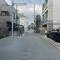 【大阪府/大阪市旭区清水】大阪市旭区清水3丁目 売土地 前面道路