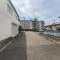 【大阪府/大阪市都島区御幸町】大阪市都島区御幸町2丁目　上物付土地 前面道路