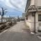 【大阪府/大阪市都島区御幸町】大阪市都島区御幸町2丁目　上物付土地 前面道路