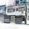 【大阪府/大阪市此花区西九条】大阪市此花区西九条一丁目 土地 現地（古家あり）