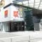 【大阪府/大阪市此花区西九条】大阪市此花区西九条一丁目 土地 阪神なんば線西九条駅