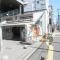 【大阪府/大阪市此花区西九条】大阪市此花区西九条一丁目 土地 セブンイレブン大阪西九条駅前店
