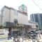 【大阪府/大阪市此花区西九条】大阪市此花区西九条一丁目 土地 ライフ西九条店