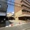 【大阪府/大阪市北区長柄中】大阪市北区長柄中3丁目　売土地 現地
