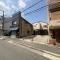 【大阪府/大阪市北区長柄中】大阪市北区長柄中3丁目　売土地 現地