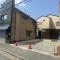 【大阪府/大阪市北区長柄中】大阪市北区長柄中3丁目　売土地 現地
