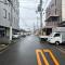 【大阪府/東大阪市御厨東】東大阪市御厨東　土地 前面道路