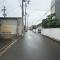 【大阪府/東大阪市御厨東】東大阪市御厨東　土地 前面道路