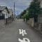【兵庫県/川西市緑台】川西市緑台3丁目　古家付土地 前面道路