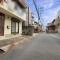 【神奈川県/川崎市高津区明津】川崎市高津区明津　土地 前面道路