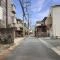 【神奈川県/川崎市高津区明津】川崎市高津区明津　土地 前面道路