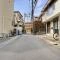【神奈川県/川崎市高津区明津】川崎市高津区明津　土地 前面道路