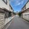 【東京都/大田区大森西】大田区大森西3丁目　古家付土地 前面道路