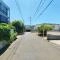 【神奈川県/逗子市逗子】逗子市逗子6丁目 前面道路
