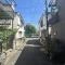 【東京都/大田区東六郷】大田区東六郷3丁目建築条件付土地 前面道路