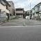 【東京都/大田区大森東】大田区大森東5丁目　土地 現地