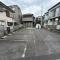 【東京都/大田区大森東】大田区大森東5丁目　土地 現地
