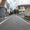 【東京都/大田区大森東】大田区大森東5丁目　土地 前面道路