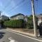 【東京都/大田区本羽田】大田区本羽田1丁目　古家付土地 現地（古家あり）