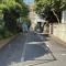 【東京都/大田区本羽田】大田区本羽田1丁目　古家付土地 前面道路