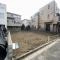 【東京都/葛飾区高砂】葛飾区高砂6丁目　土地 現地