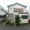 【東京都/江戸川区松江】江戸川区松江二丁目　土地 現地（古家あり）