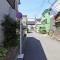 【東京都/江戸川区松江】江戸川区松江二丁目　土地 前面道路