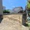【千葉県/市川市大洲】市川市大洲一丁目　土地 現地：※私道側からの撮影
