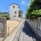 【千葉県/市川市大洲】市川市大洲一丁目　土地 前面道路：※市道側