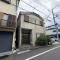 【東京都/江戸川区大杉】江戸川区大杉三丁目　土地 現地（古家あり）