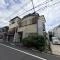 【東京都/江戸川区大杉】江戸川区大杉三丁目　土地 現地（古家あり）