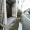 【東京都/江戸川区大杉】江戸川区大杉三丁目　土地 前面道路