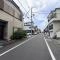 【東京都/江戸川区大杉】江戸川区大杉三丁目　土地 前面道路