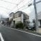 【東京都/江戸川区大杉】江戸川区大杉三丁目　土地 前面道路