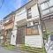 【東京都/墨田区墨田】墨田区墨田四丁目　古家付き土地 現地（古家あり）