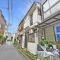 【東京都/墨田区墨田】墨田区墨田四丁目　古家付き土地 前面道路