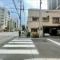 【東京都/墨田区業平】墨田区業平三丁目　古家付き土地 前面道路