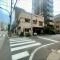 【東京都/墨田区業平】墨田区業平三丁目　古家付き土地 前面道路