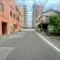 【東京都/墨田区業平】墨田区業平三丁目　古家付き土地 前面道路