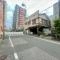 【東京都/墨田区業平】墨田区業平三丁目　古家付き土地 前面道路