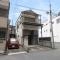 【東京都/墨田区東駒形】墨田区東駒形一丁目　土地 現地（古家あり）：中央