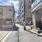 【東京都/墨田区東向島】墨田区東向島2丁目土地 前面道路