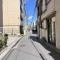 【東京都/墨田区東向島】墨田区東向島2丁目土地 前面道路