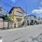 【東京都/江戸川区北小岩】江戸川区北小岩3丁目　土地 現地（古家あり）