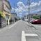 【東京都/江戸川区北小岩】江戸川区北小岩3丁目　土地 前面道路：西側(公道)